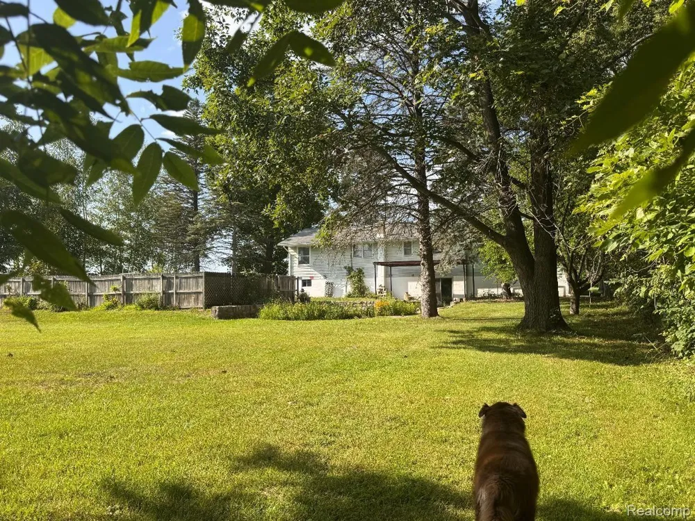 Address Not Shown Marathon Township, MI 48464