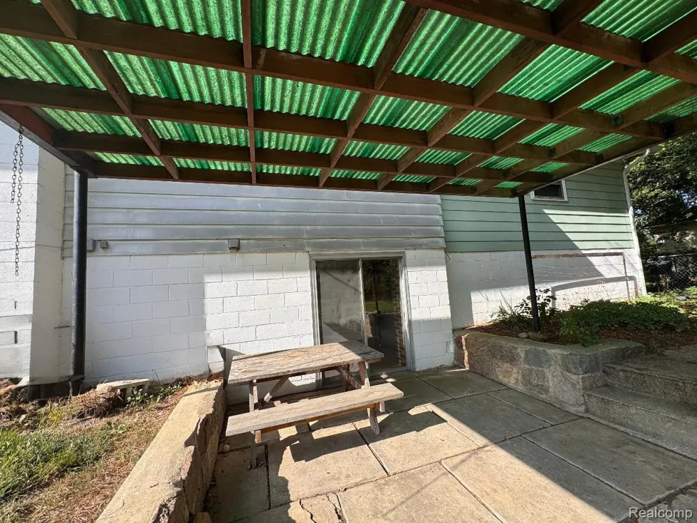 Address Not Shown Marathon Township, MI 48464