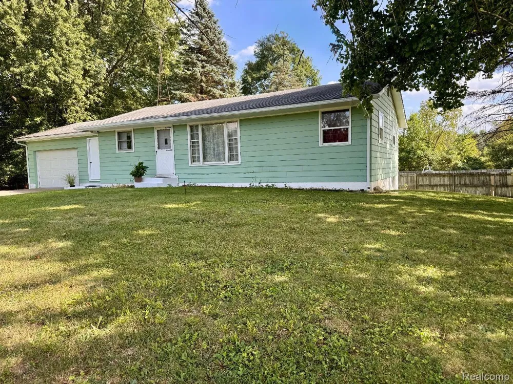 Address Not Shown Marathon Township, MI 48464