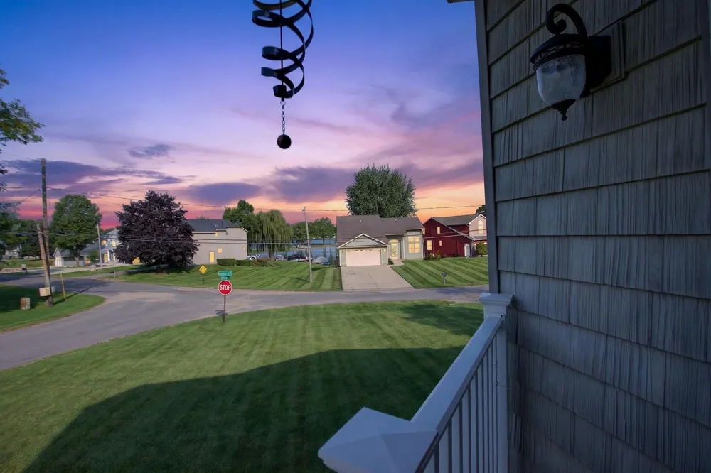 165 Hawthorne Drive Unknown, MI 49230