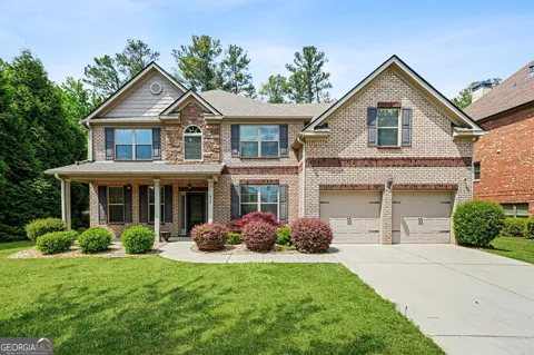 882 Nestling DR