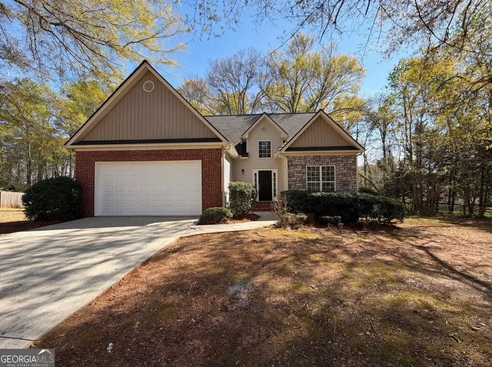 95 Woods WAY Jefferson, GA 30549