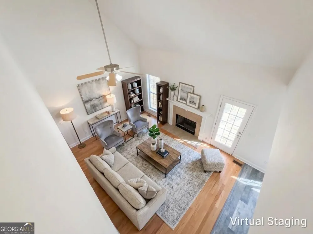 95 Woods WAY Jefferson, GA 30549