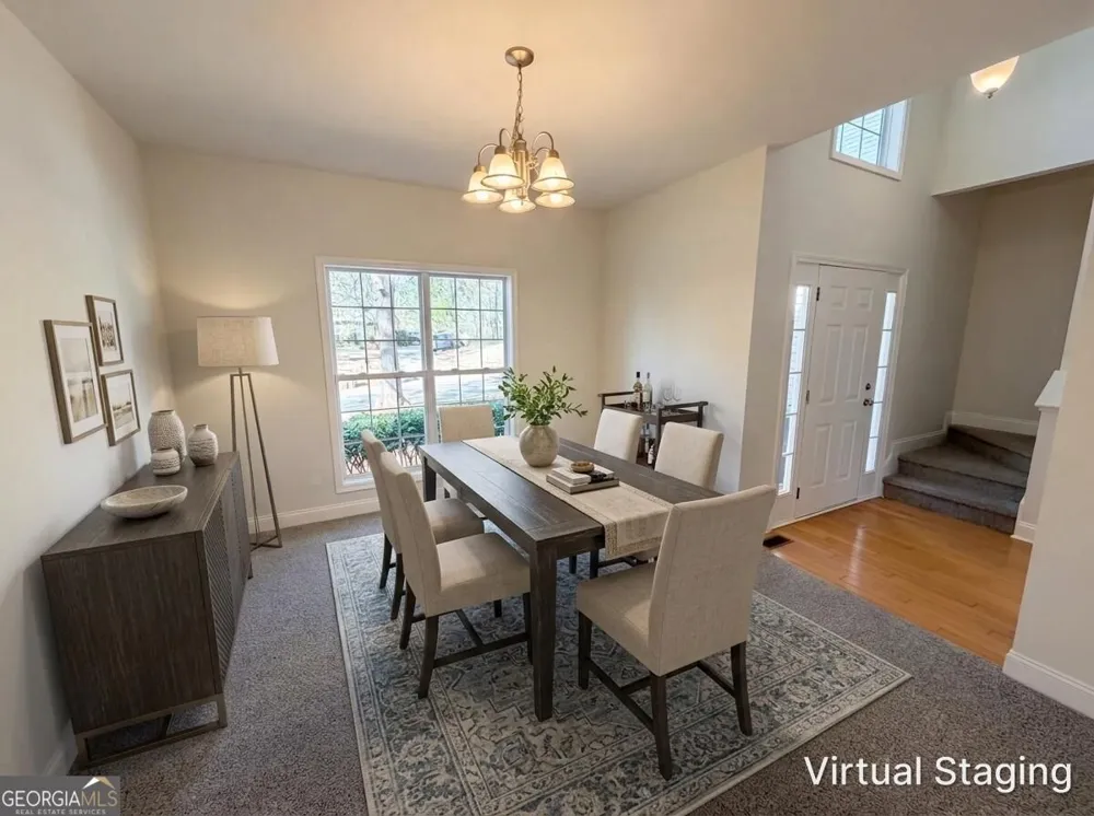 95 Woods WAY Jefferson, GA 30549