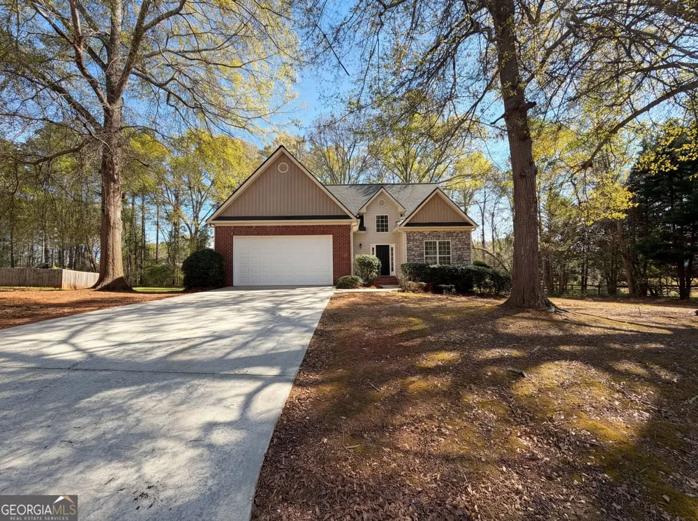 95 Woods WAY Jefferson, GA 30549