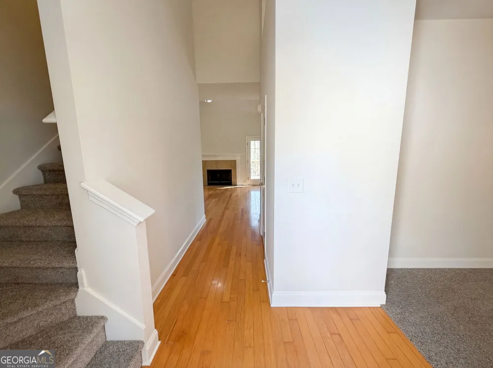95 Woods WAY Jefferson, GA 30549