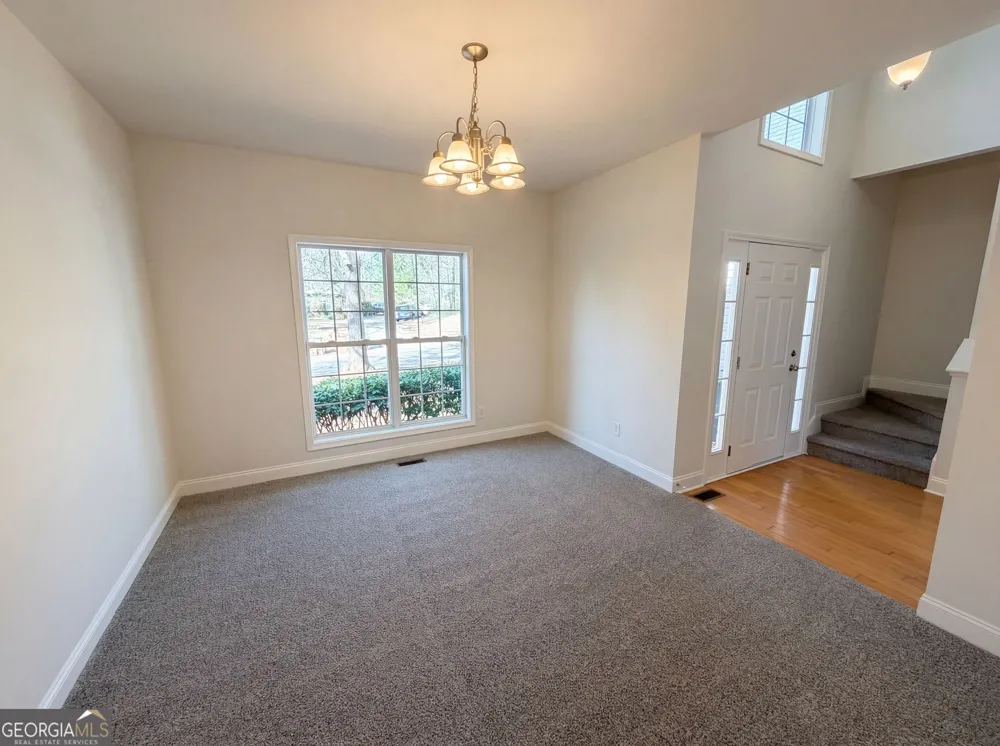 95 Woods WAY Jefferson, GA 30549
