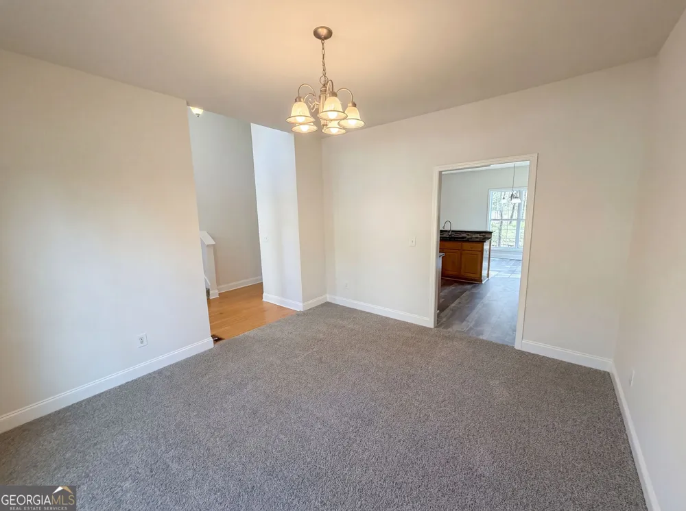 95 Woods WAY Jefferson, GA 30549