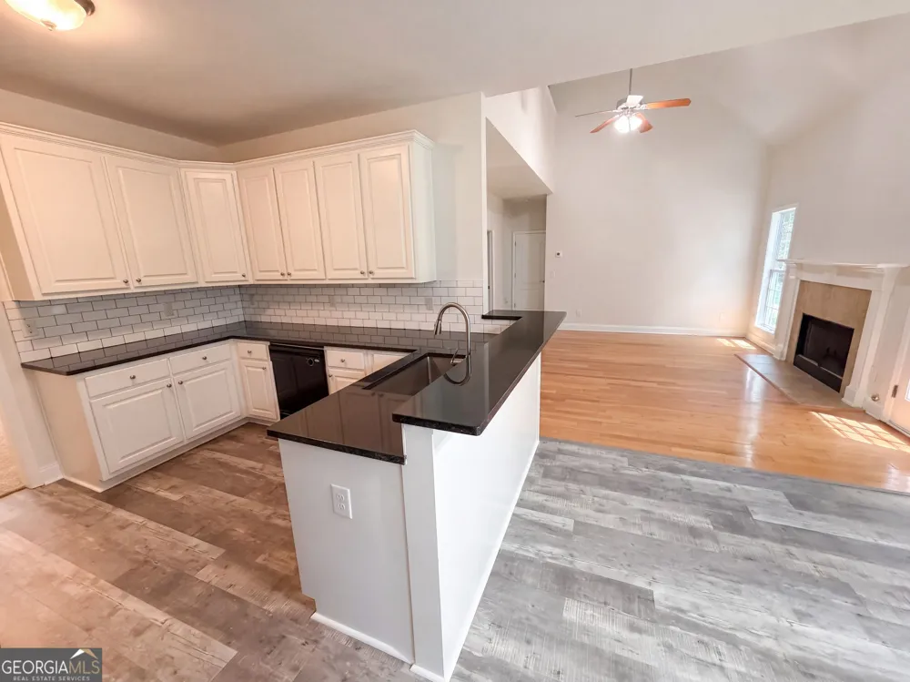 95 Woods WAY Jefferson, GA 30549