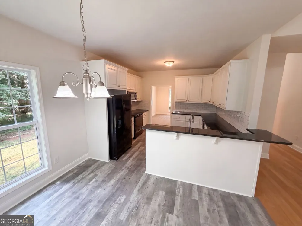 95 Woods WAY Jefferson, GA 30549