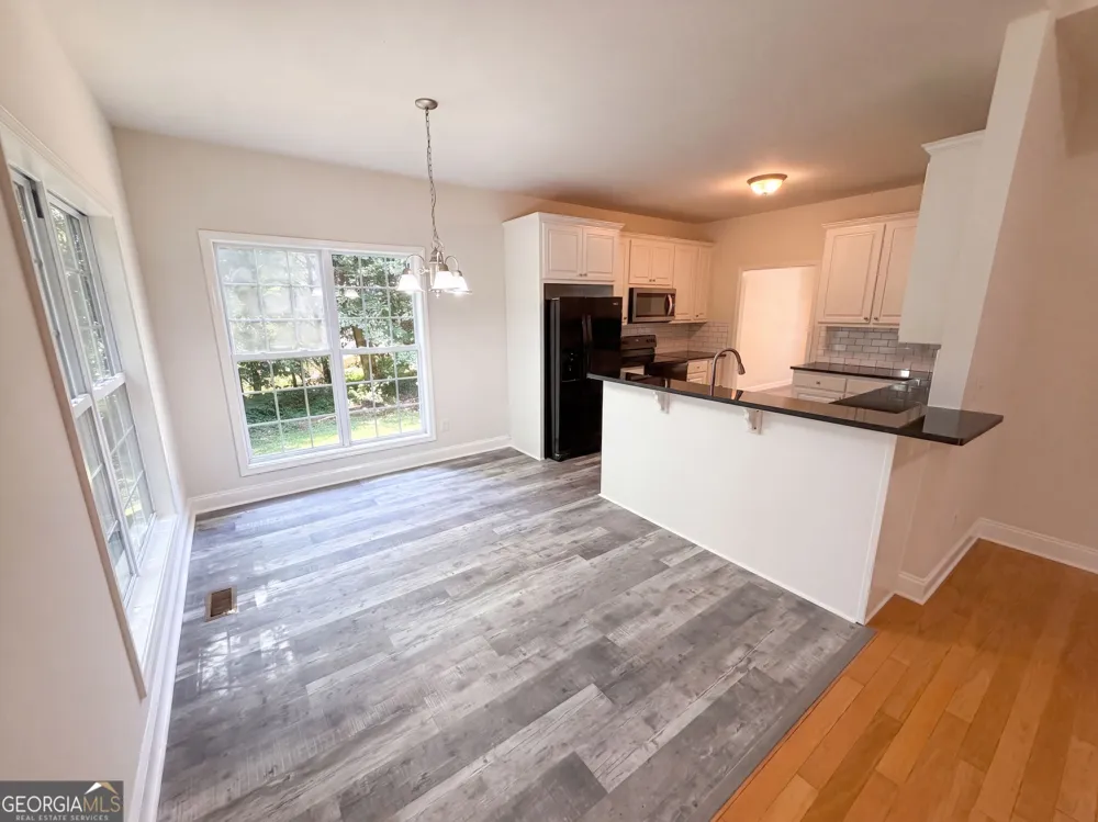 95 Woods WAY Jefferson, GA 30549