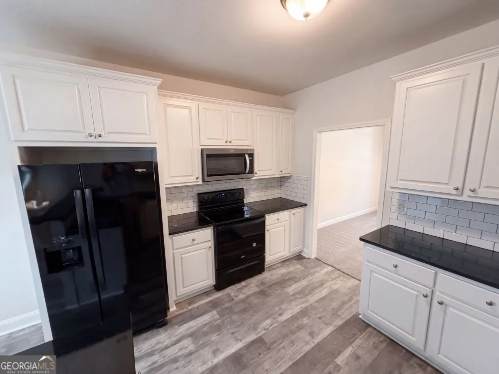95 Woods WAY Jefferson, GA 30549
