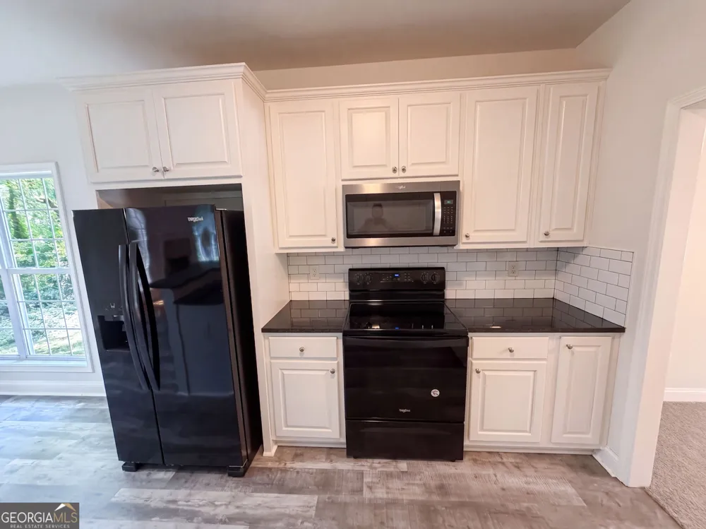 95 Woods WAY Jefferson, GA 30549