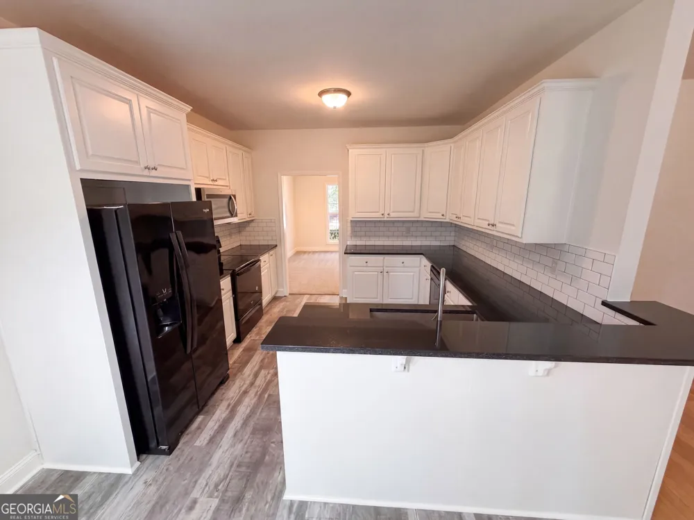 95 Woods WAY Jefferson, GA 30549