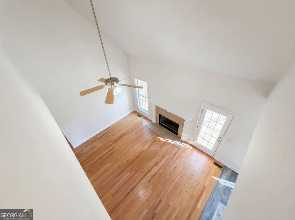 95 Woods WAY Jefferson, GA 30549