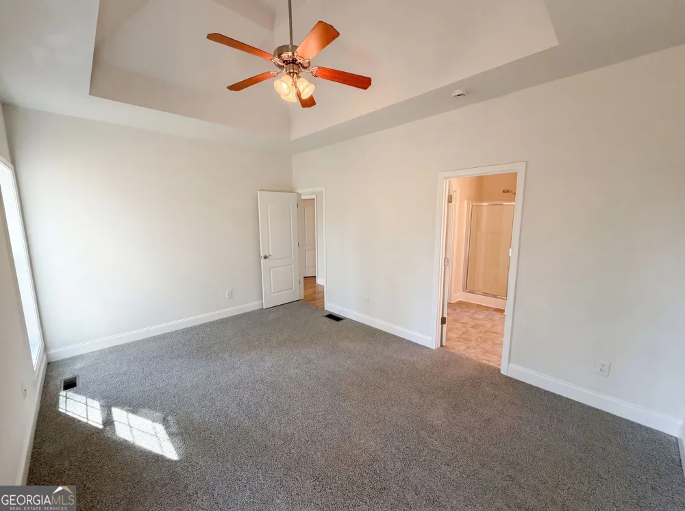 95 Woods WAY Jefferson, GA 30549