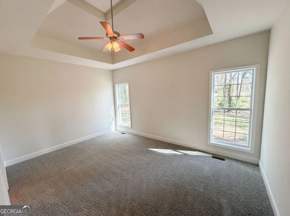 95 Woods WAY Jefferson, GA 30549