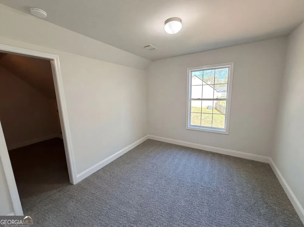 95 Woods WAY Jefferson, GA 30549