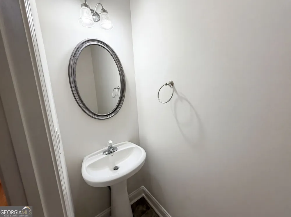 95 Woods WAY Jefferson, GA 30549