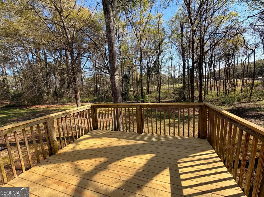 95 Woods WAY Jefferson, GA 30549