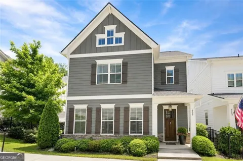 200 Magnolia Blossom CT