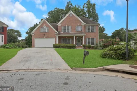 5150 Oak Plantation WALK
