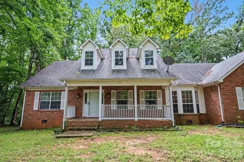 7944 Woodhill Cove Lane