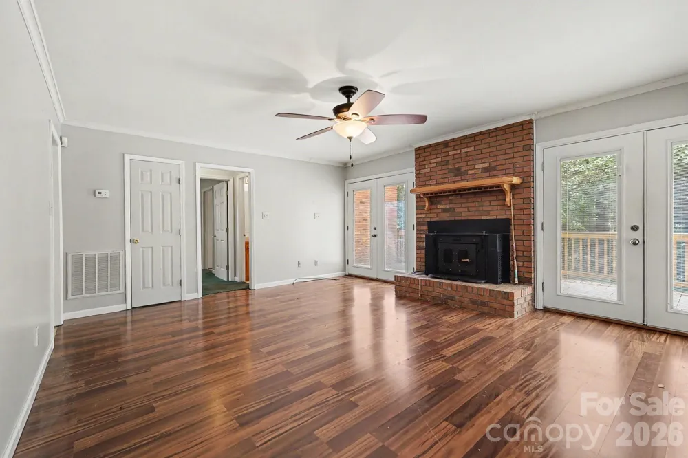 7944 Woodhill Cove Lane Denver, NC 28037