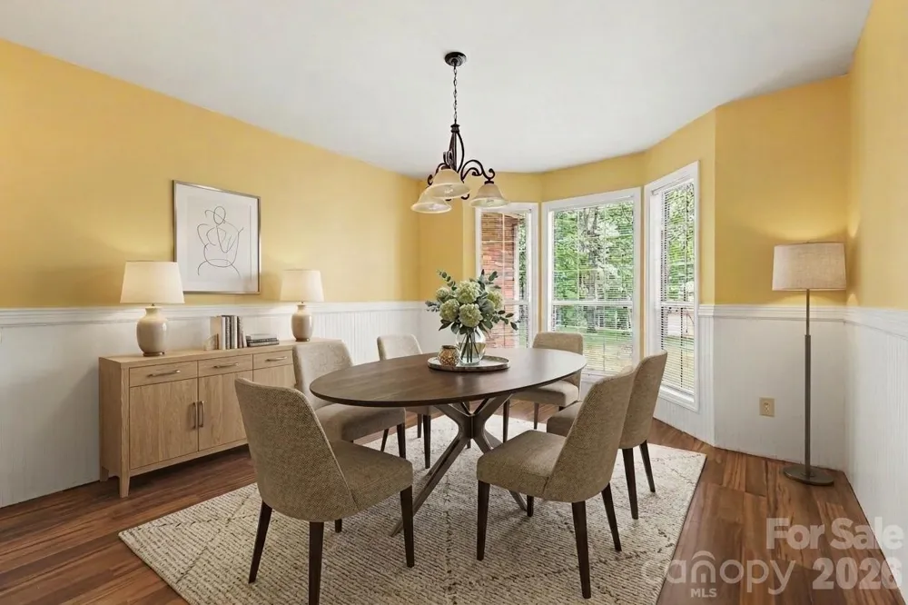 7944 Woodhill Cove Lane Denver, NC 28037