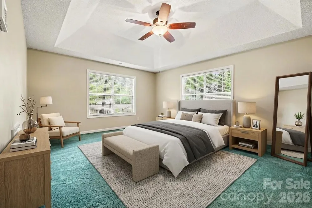 7944 Woodhill Cove Lane Denver, NC 28037