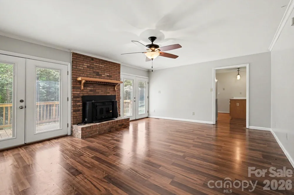 7944 Woodhill Cove Lane Denver, NC 28037