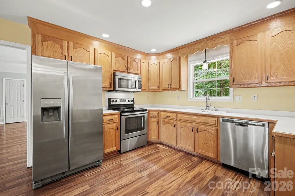 7944 Woodhill Cove Lane Denver, NC 28037