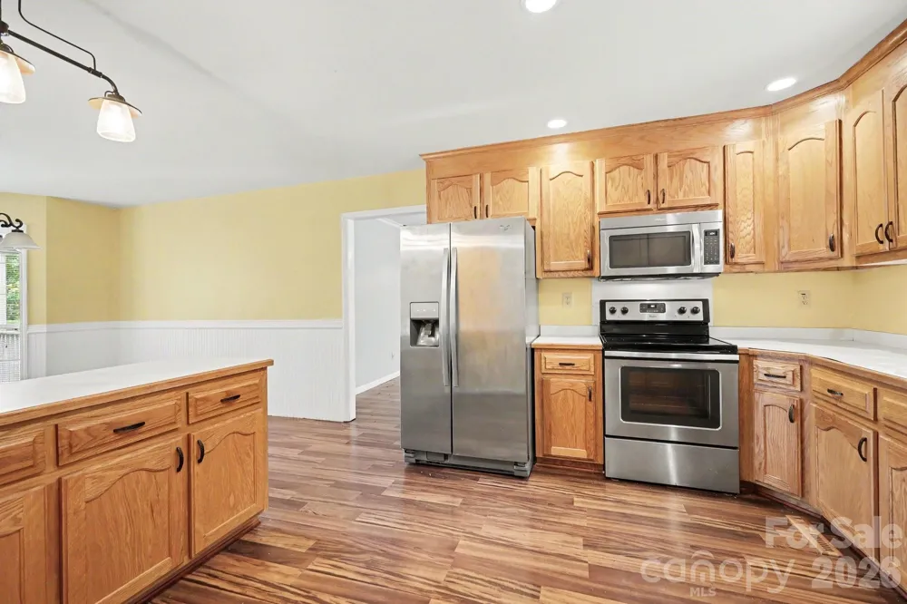 7944 Woodhill Cove Lane Denver, NC 28037