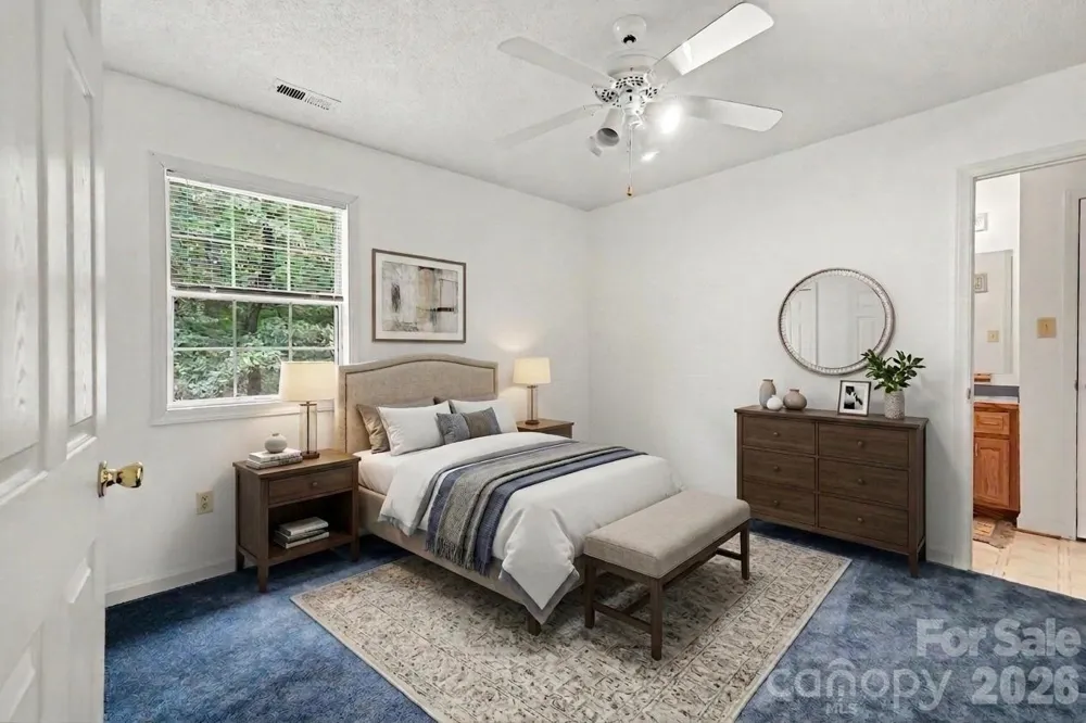 7944 Woodhill Cove Lane Denver, NC 28037