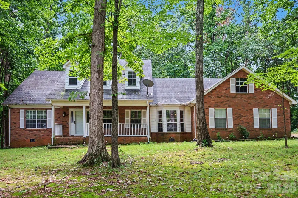 7944 Woodhill Cove Lane Denver, NC 28037