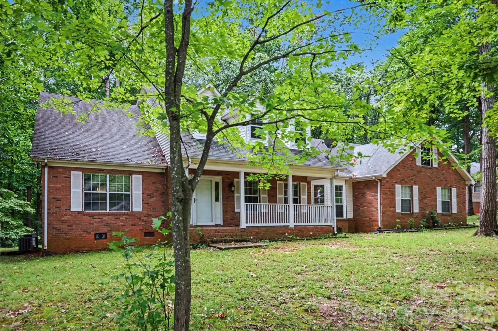 7944 Woodhill Cove Lane Denver, NC 28037