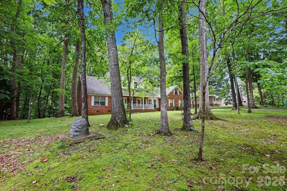 7944 Woodhill Cove Lane Denver, NC 28037