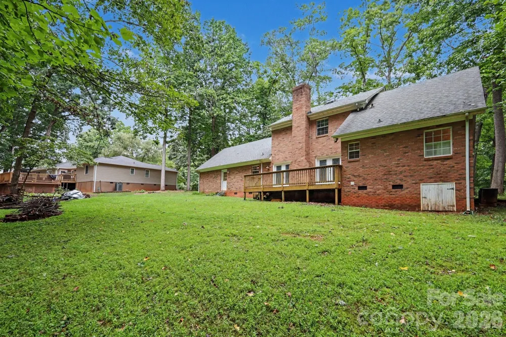 7944 Woodhill Cove Lane Denver, NC 28037