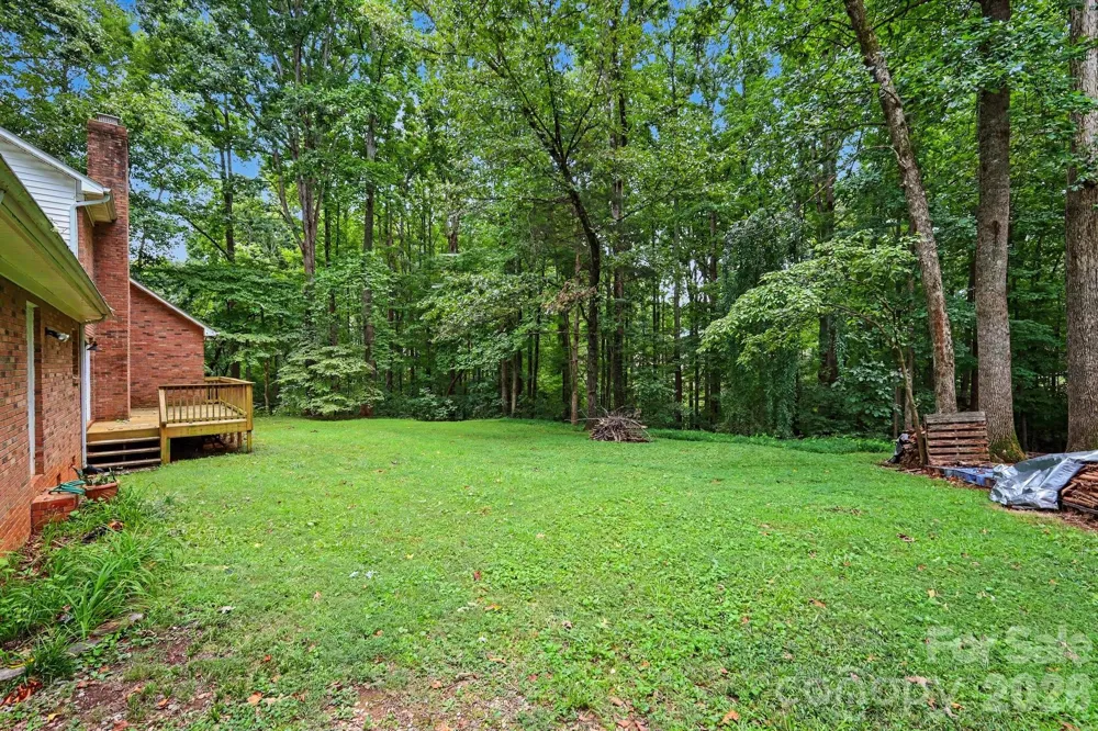 7944 Woodhill Cove Lane Denver, NC 28037