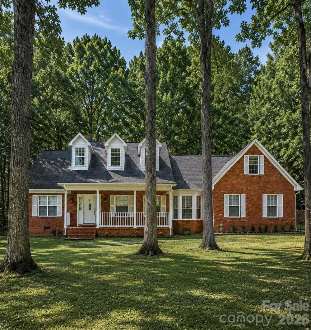 7944 Woodhill Cove Lane Denver, NC 28037