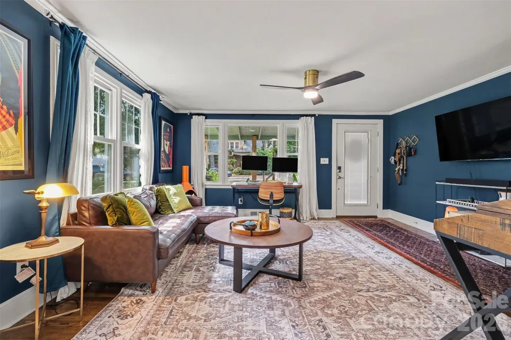 3330 Benard Avenue Charlotte, NC 28206