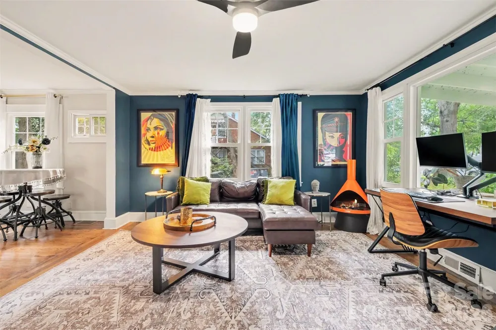 3330 Benard Avenue Charlotte, NC 28206