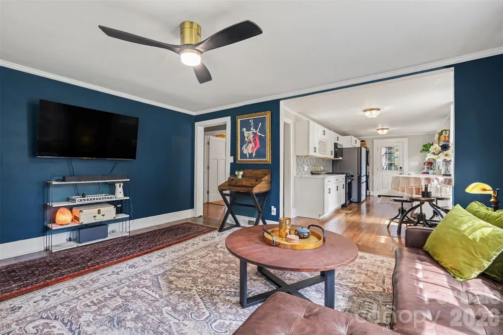 3330 Benard Avenue Charlotte, NC 28206