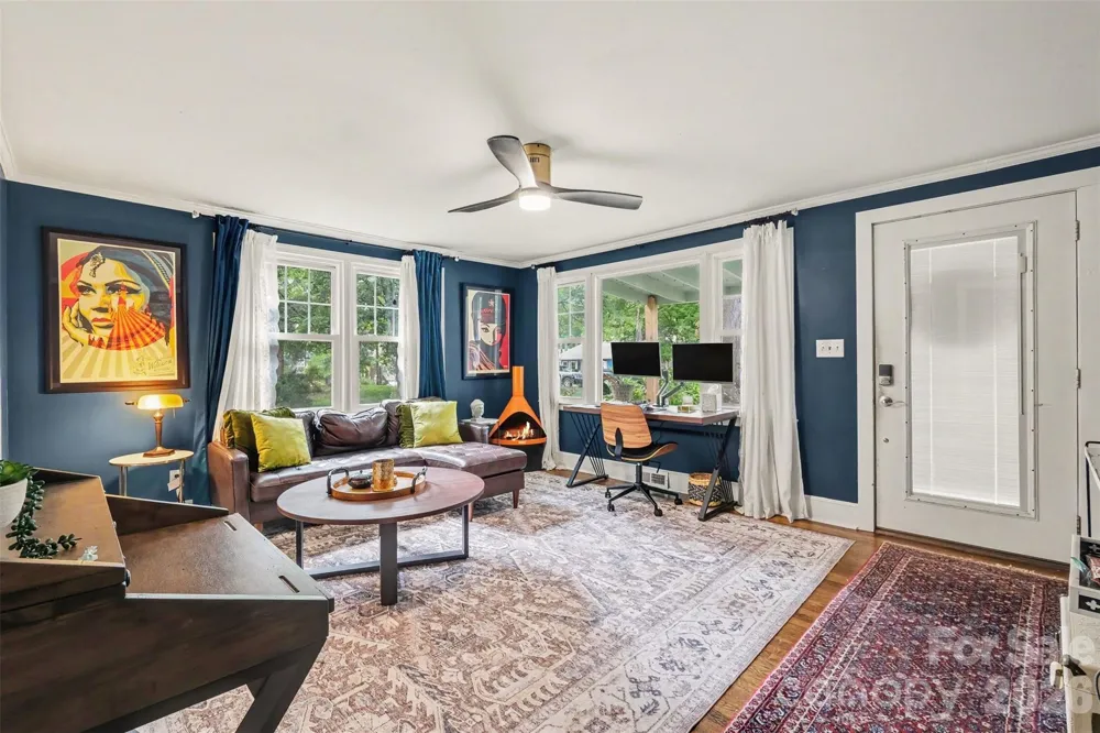 3330 Benard Avenue Charlotte, NC 28206