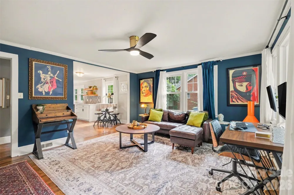 3330 Benard Avenue Charlotte, NC 28206