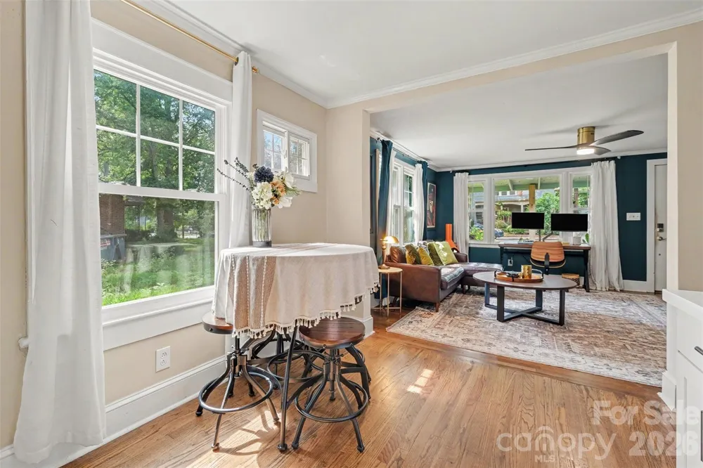 3330 Benard Avenue Charlotte, NC 28206
