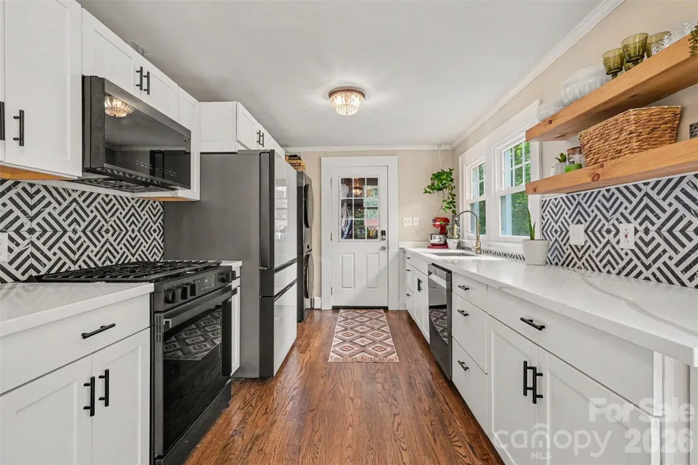 3330 Benard Avenue Charlotte, NC 28206