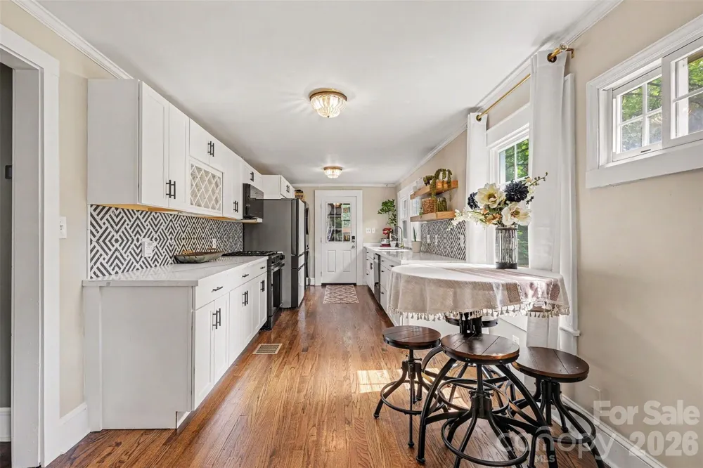 3330 Benard Avenue Charlotte, NC 28206