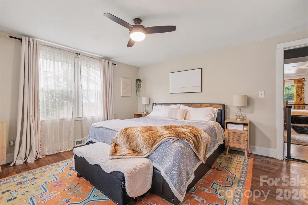 3330 Benard Avenue Charlotte, NC 28206