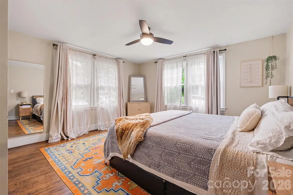 3330 Benard Avenue Charlotte, NC 28206
